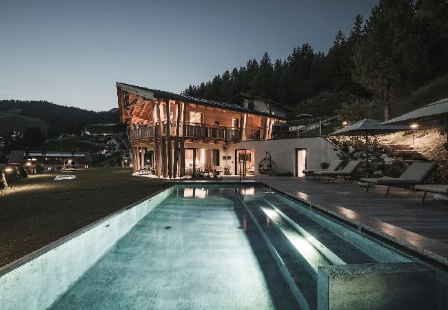 Casa a Selva di Val Gardena - Chalet Sasslong