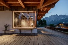 Appartamento a Cortina d´Ampezzo - Loft a Gilardon
