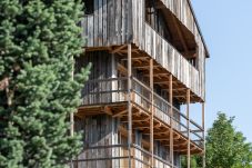 Appartamento a Cortina d´Ampezzo - Loft a Gilardon