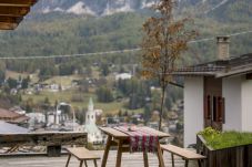 Appartamento a Cortina d´Ampezzo - Loft a Gilardon