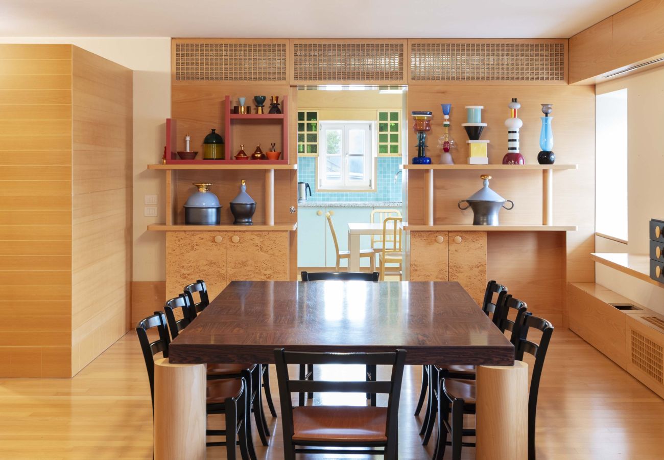 Baita a Dobbiaco - Maso Toblach