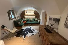 Appartamento a Cortina d´Ampezzo - Chalet Antelao