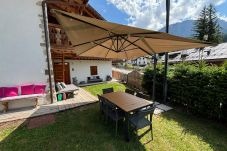 Appartamento a Cortina d´Ampezzo - Chalet Antelao
