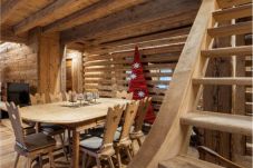 Appartamento a Cortina d´Ampezzo - Luxury Apartament in Chalet