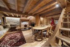 Appartamento a Cortina d´Ampezzo - Luxury Apartament in Chalet