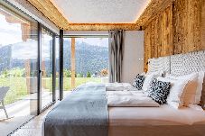 House in  - Chalet Sasslong