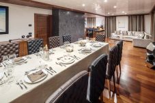 Apartment in Cortina d´Ampezzo - Chalet Sorapis