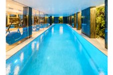 Apartment in Cortina d´Ampezzo - Chalet Sorapis