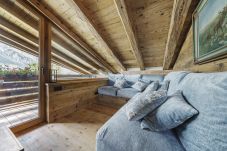 Apartment in Cortina d´Ampezzo - Cortina Penthouse