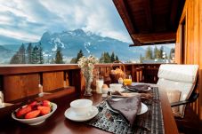 House in Cortina d´Ampezzo - Chalet Tofana