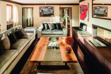 House in Cortina d´Ampezzo - Chalet Tofana