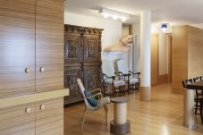 Cabin in Dobbiaco - Maso Toblach