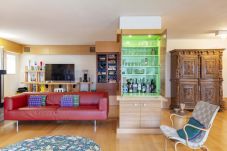 Cabin in Dobbiaco - Maso Toblach