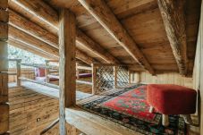 Apartment in Cortina d´Ampezzo - Chalet Averau