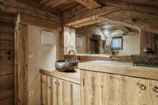 Apartment in Cortina d´Ampezzo - Chalet Averau
