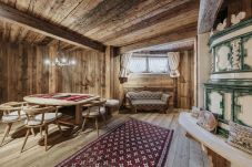 Apartment in Cortina d´Ampezzo - Chalet Croda Rossa
