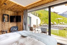 Maison à  - Chalet Sasslong