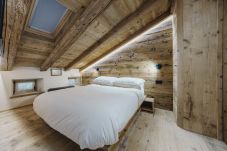 Appartement à Cortina d´Ampezzo - Cortina Penthouse