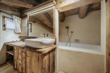 Appartement à Cortina d´Ampezzo - Chalet Averau